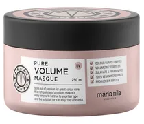 Haarpflege Pure Volume Masque