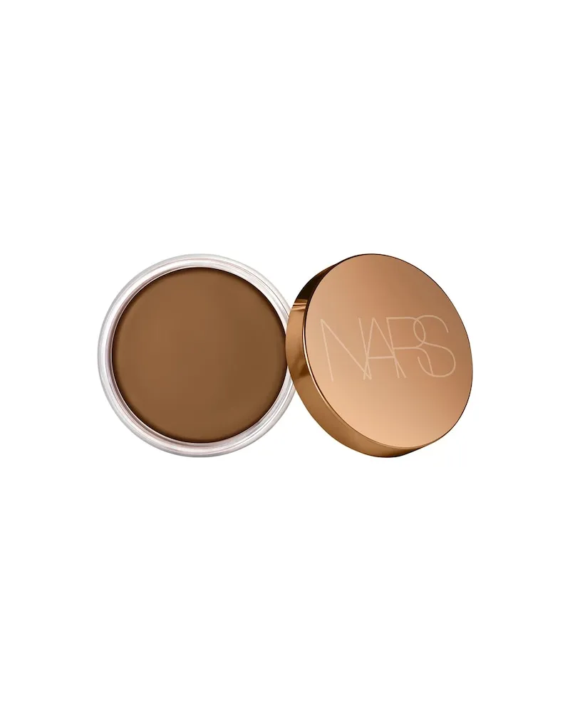 NARS Cosmetics Teint Make-up Bronzer Laguna Bronzing Cream 01 Light Bronze 