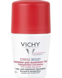 VICHY Körperpflege Deodorants Deo-Roll-On Intensiv Anti-Transpirant 