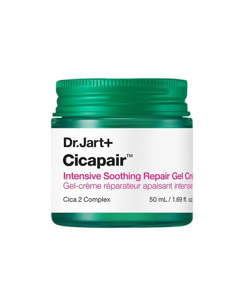 Dr. Jart Dr-Jart Pflege CicapairIntensive Soothing Repair Gel Cream 790,80 € / 1 l 