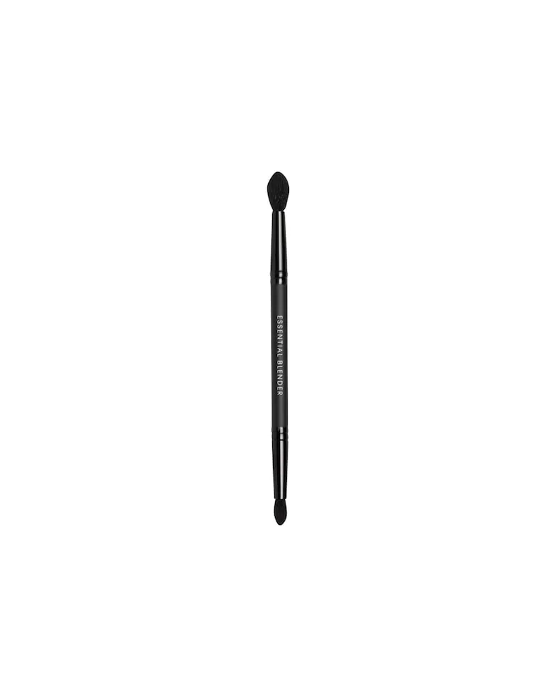 bareMinerals Pinsel AugenEssential Blender Dual Ended Eye Brush Noir 31,00 