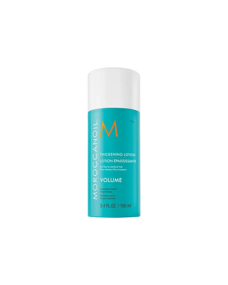 MOROCCANOIL Haarpflege PflegeThickening Lotion 310,00 € / 1 l 