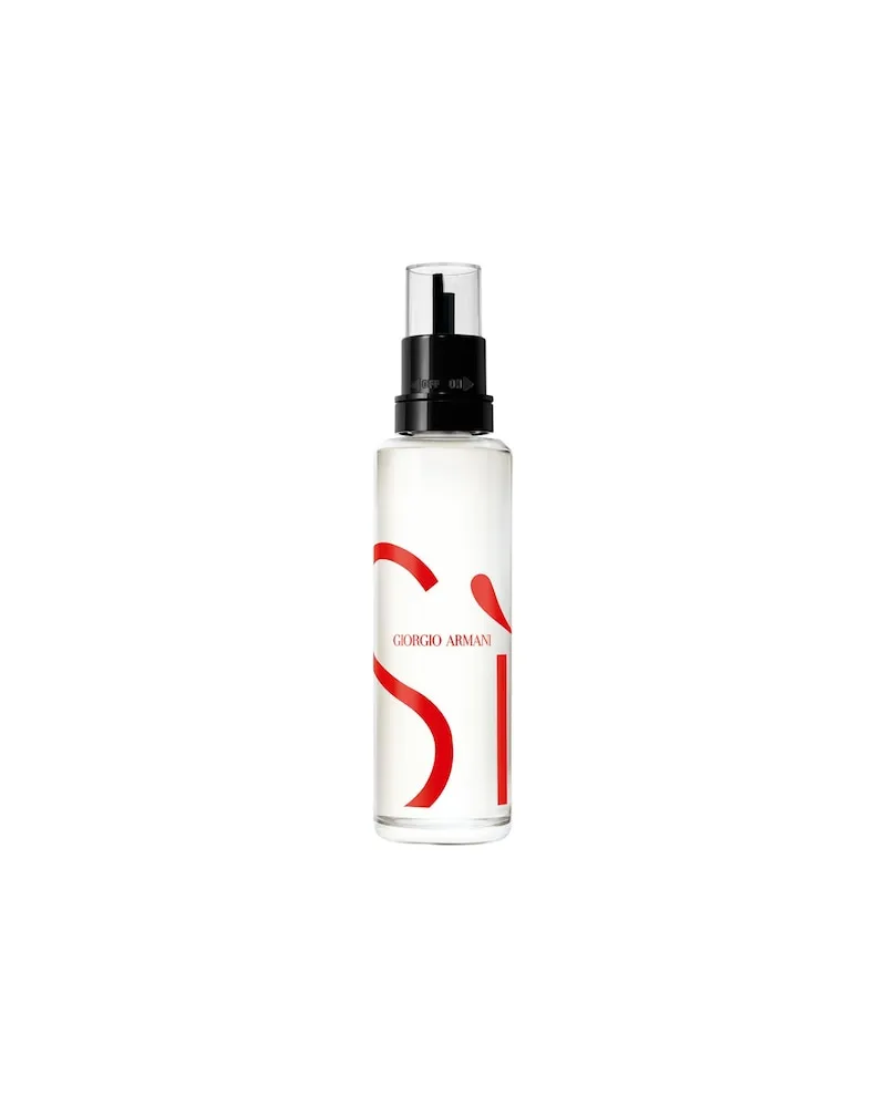 Giorgio Armani Damenduefte SiPassioneEau de Parfum Spray - nachfüllbar Nachfüllung 791,40 € / 1 l 