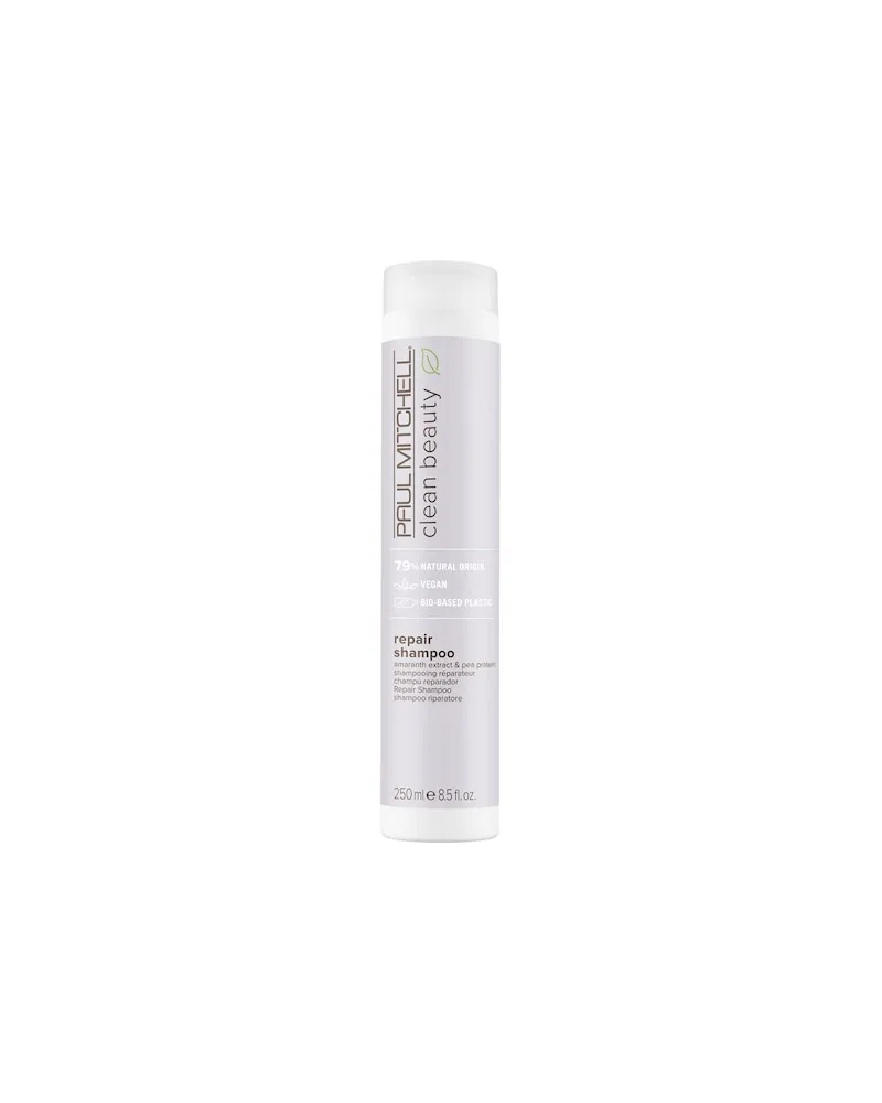 Paul Mitchell Haarpflege Clean Beauty Repair Shampoo 