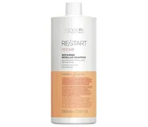 Re Start Repair Repairing Micellar Shampoo
