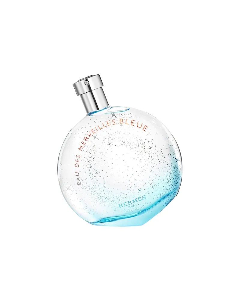 Hermès Hermes Damenduefte Eau-des-MerveillesBleueEau de Toilette Spray 938,00 € / 1 l 