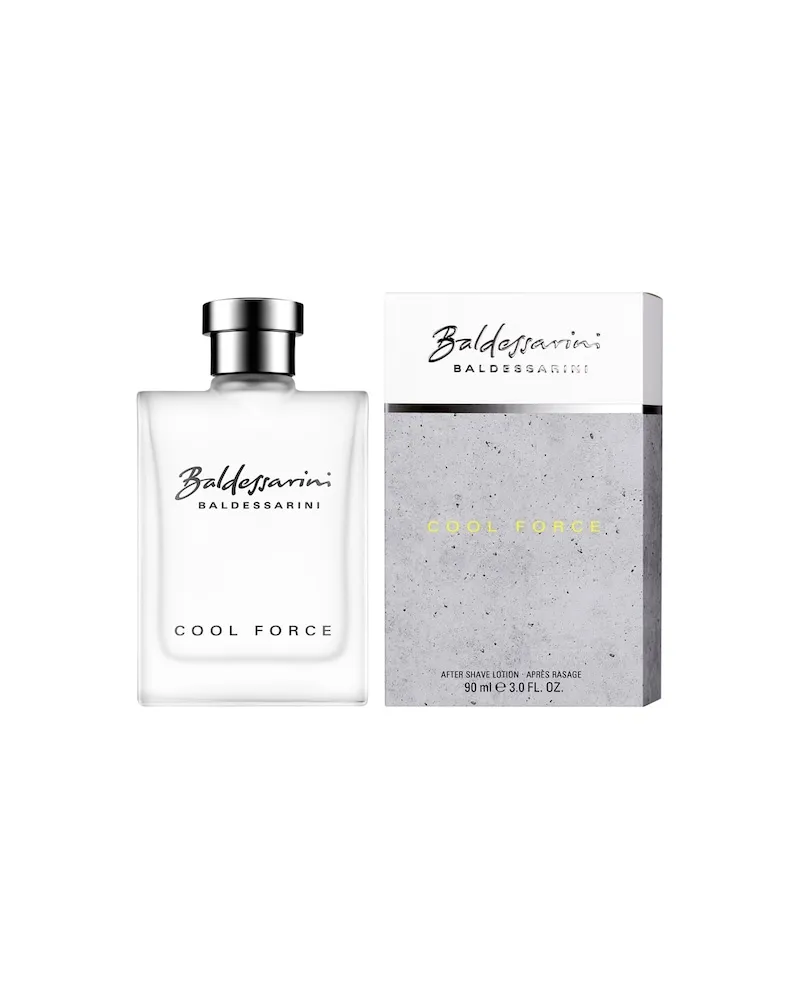 Baldessarini Herrenduefte Cool-ForceAfter Shave Lotion 650,00 € / 1 l 