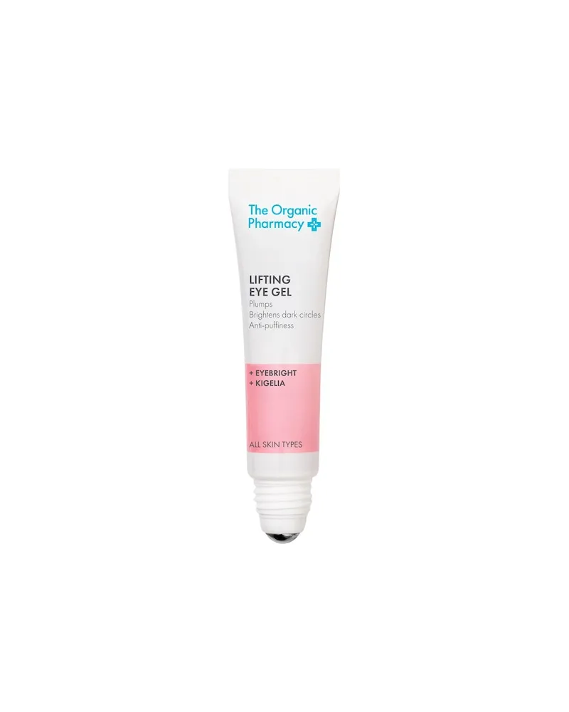 The Organic Pharmacy The-Organic-Pharmacy Pflege GesichtspflegeLifting Eye Gel 3.301,33 € / 1 l 