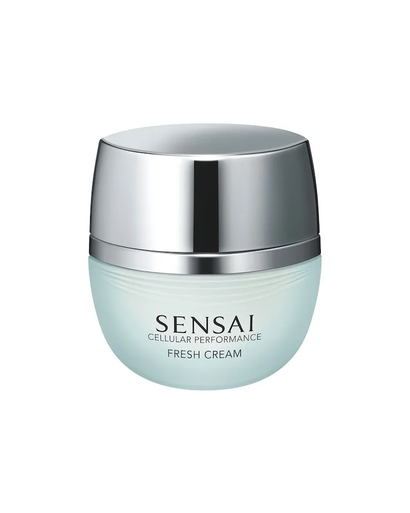 Sensai Hautpflege Cellular-Performance-Hydrating-LinieFresh Cream 2.749,50 € / 1 l 