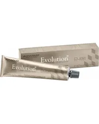 Alfaparf Milano Coloration Collection Evolution of the Color Permanent Coloring Cream 8.13 Hellblond Asch Gold 