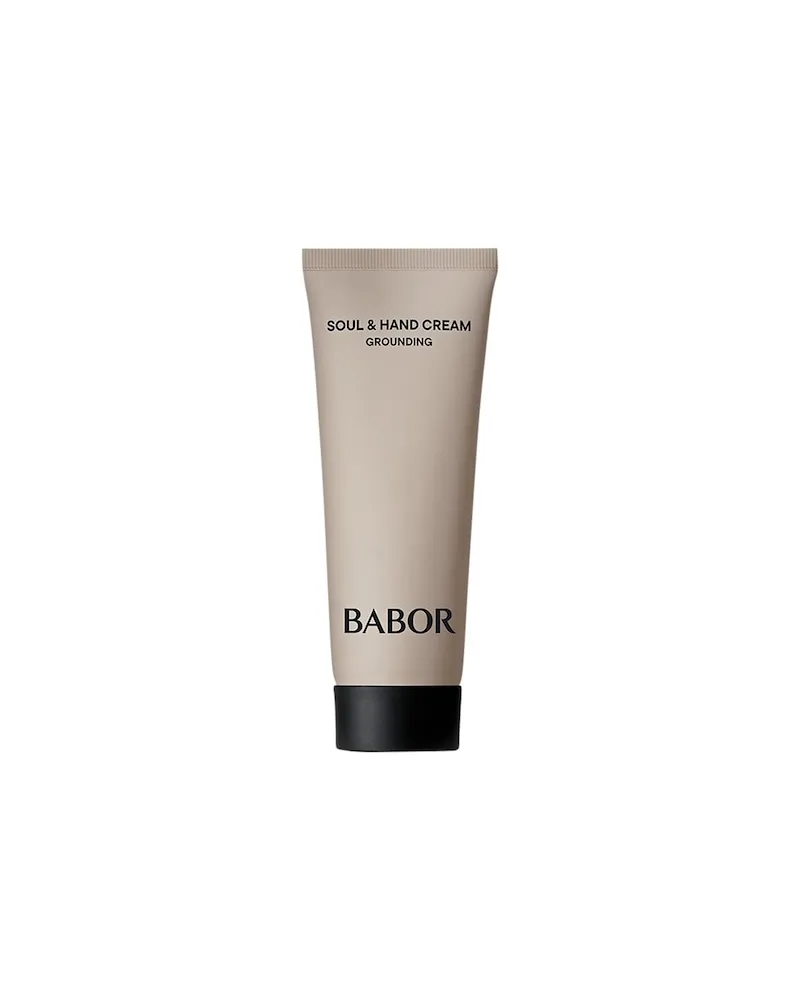 Babor Koerperpflege Soul-BodyGroundingSoul & Body Hand Cream 265,33 € / 1 l 