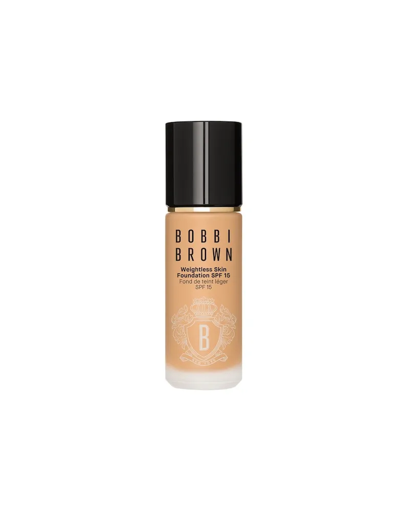 Bobbi Brown Bobbi-Brown Makeup FoundationWeightless Skin Foundation 48 Cool Chestnut 1.552,33 € / 1 l 