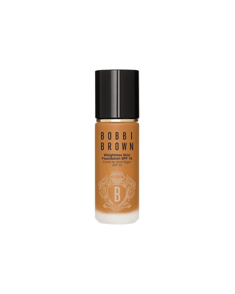 Bobbi Brown Bobbi-Brown Makeup FoundationWeightless Skin Foundation 48 Cool Chestnut 1.552,33 € / 1 l 