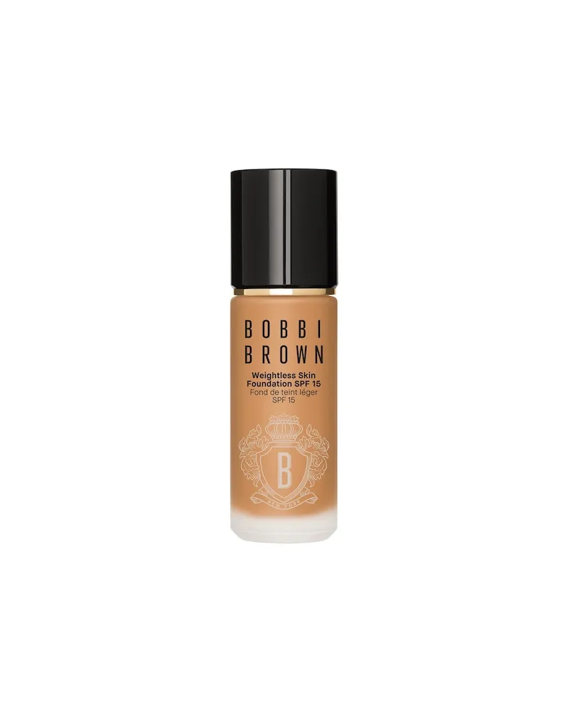 Bobbi Brown Bobbi-Brown Makeup FoundationWeightless Skin Foundation 48 Cool Chestnut 1.552,33 € / 1 l 