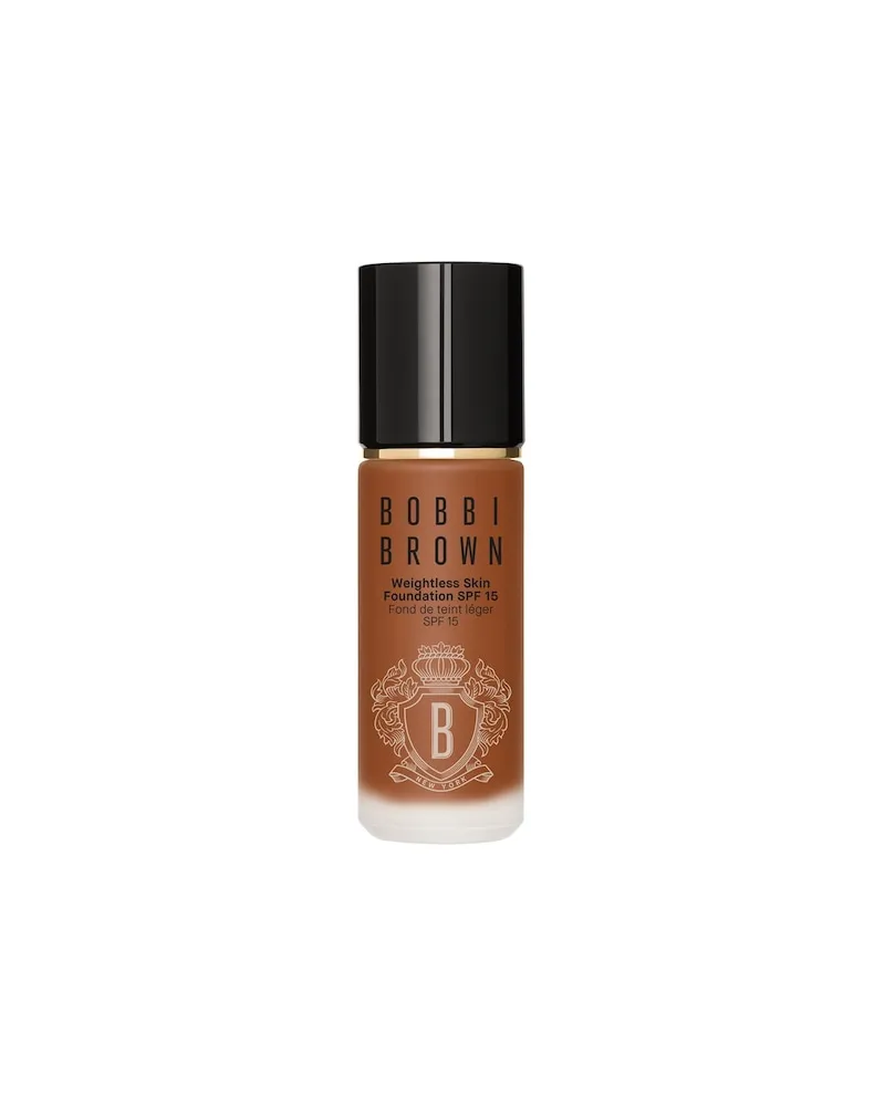 Bobbi Brown Bobbi-Brown Makeup FoundationWeightless Skin Foundation 48 Cool Chestnut 1.552,33 € / 1 l 