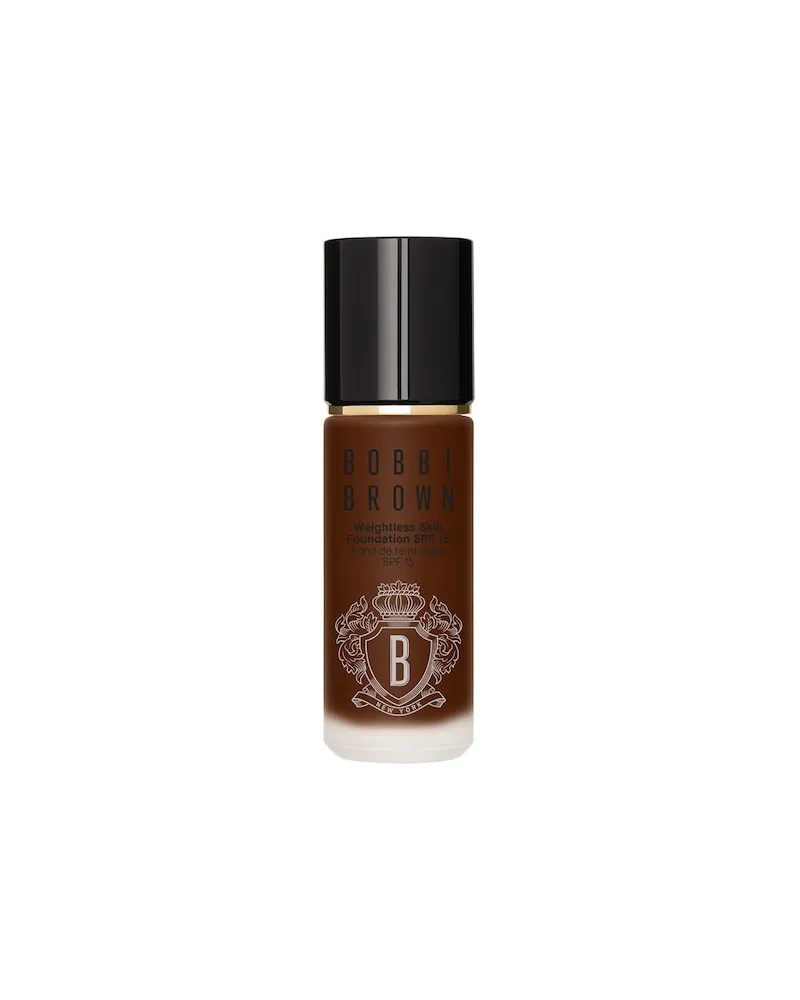 Bobbi Brown Bobbi-Brown Makeup FoundationWeightless Skin Foundation 48 Cool Chestnut 1.552,33 € / 1 l 