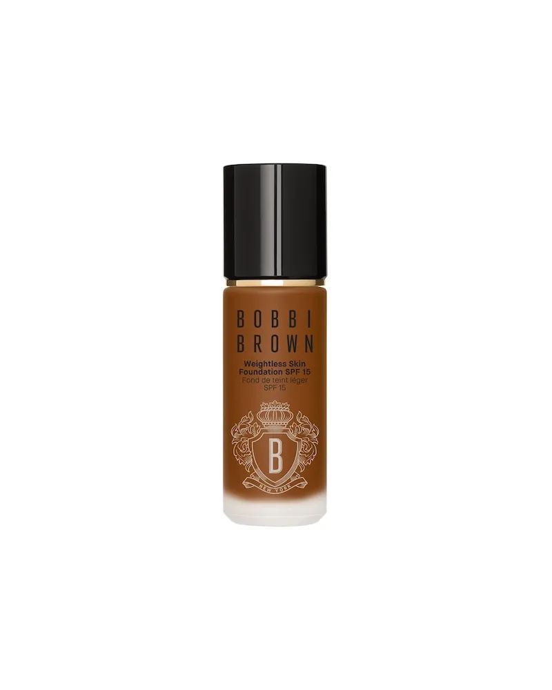 Bobbi Brown Bobbi-Brown Makeup FoundationWeightless Skin Foundation 48 Cool Chestnut 1.552,33 € / 1 l 