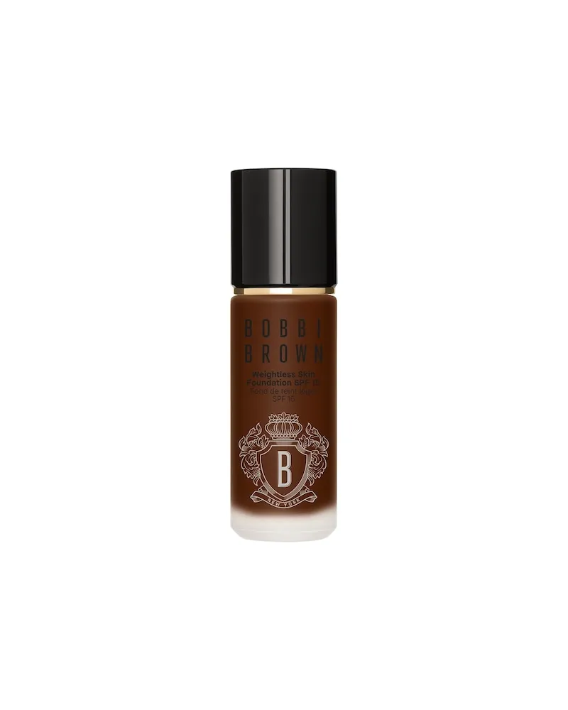 Bobbi Brown Bobbi-Brown Makeup FoundationWeightless Skin Foundation 48 Cool Chestnut 1.552,33 € / 1 l 
