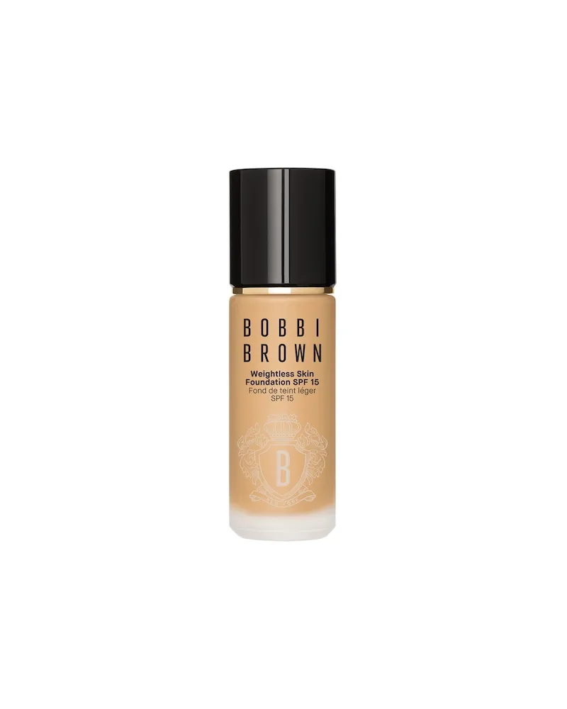 Bobbi Brown Bobbi-Brown Makeup FoundationWeightless Skin Foundation 48 Cool Chestnut 1.552,33 € / 1 l 