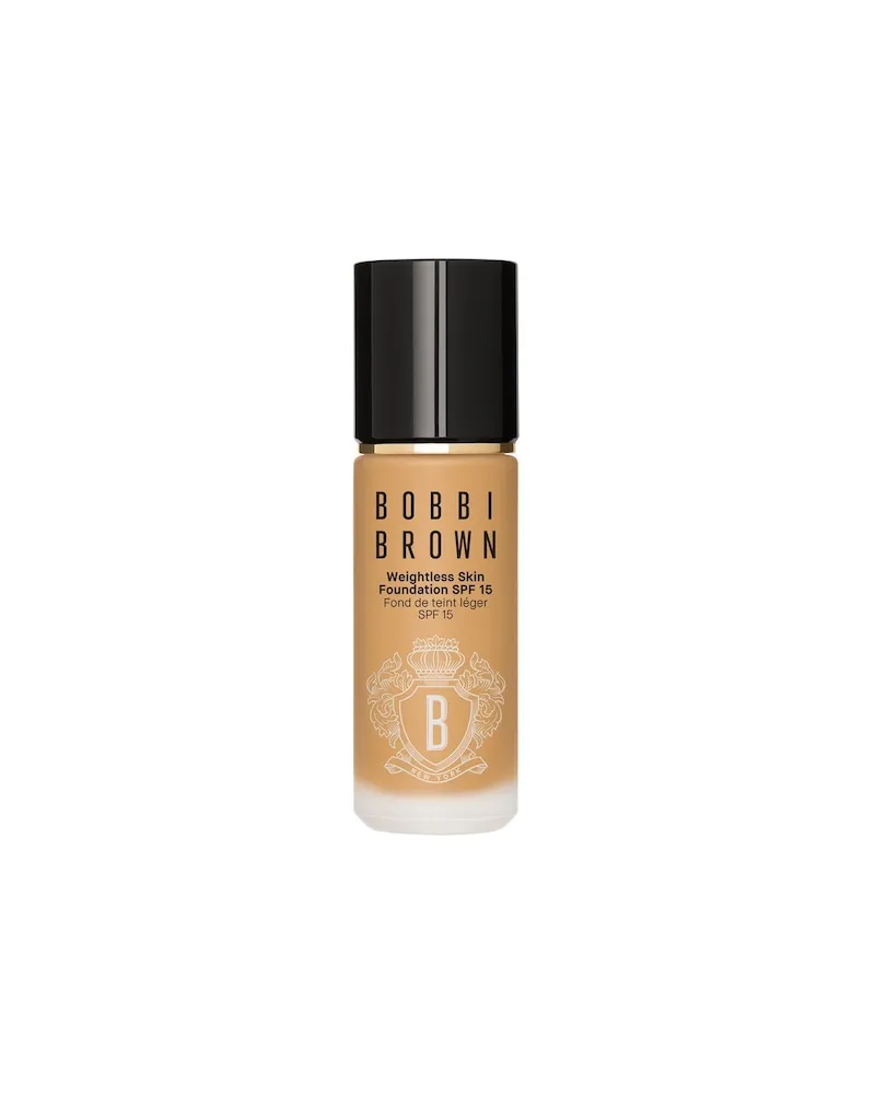 Bobbi Brown Bobbi-Brown Makeup FoundationWeightless Skin Foundation 48 Cool Chestnut 1.552,33 € / 1 l 
