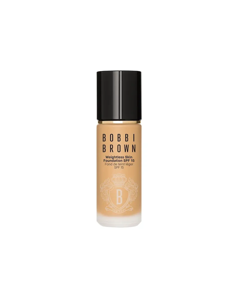 Bobbi Brown Bobbi-Brown Makeup FoundationWeightless Skin Foundation 48 Cool Chestnut 1.552,33 € / 1 l 
