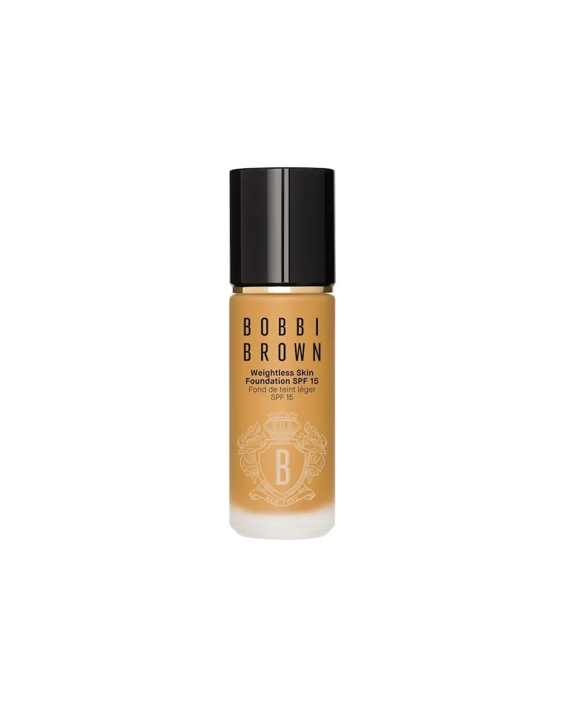 Bobbi Brown Bobbi-Brown Makeup FoundationWeightless Skin Foundation 48 Cool Chestnut 1.552,33 € / 1 l 