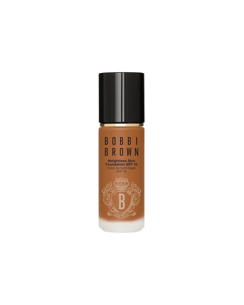 Bobbi Brown Bobbi-Brown Makeup FoundationWeightless Skin Foundation 48 Cool Chestnut 1.552,33 € / 1 l 