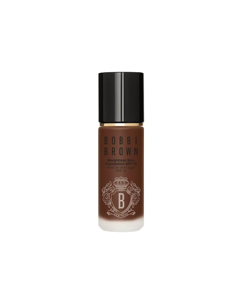 Bobbi Brown Bobbi-Brown Makeup FoundationWeightless Skin Foundation 48 Cool Chestnut 1.552,33 € / 1 l 