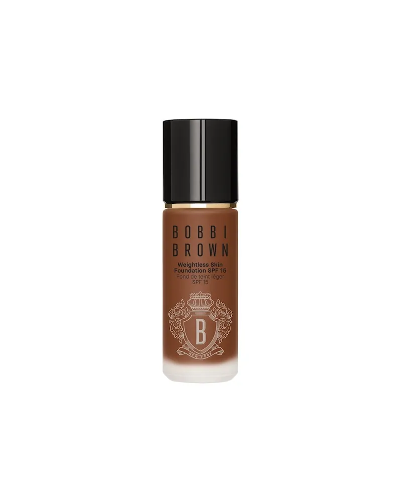 Bobbi Brown Bobbi-Brown Makeup FoundationWeightless Skin Foundation 48 Cool Chestnut 1.552,33 € / 1 l 
