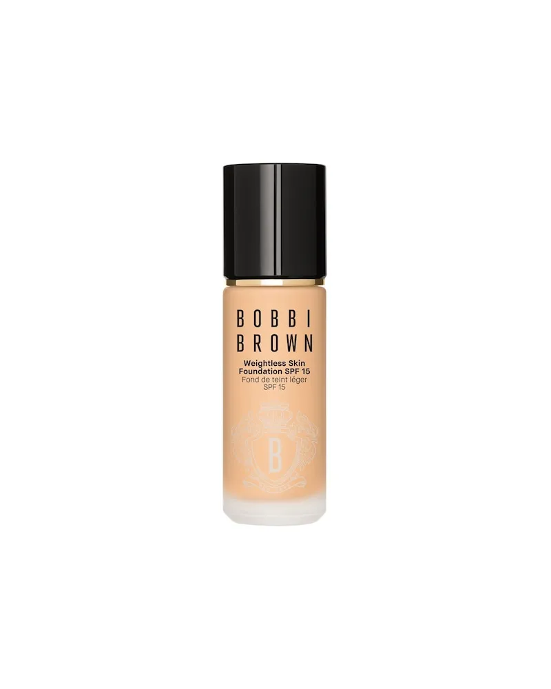 Bobbi Brown Bobbi-Brown Makeup FoundationWeightless Skin Foundation 48 Cool Chestnut 1.552,33 € / 1 l 