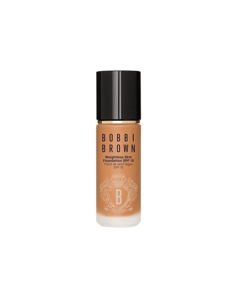 Bobbi Brown Bobbi-Brown Makeup FoundationWeightless Skin Foundation 48 Cool Chestnut 1.552,33 € / 1 l 