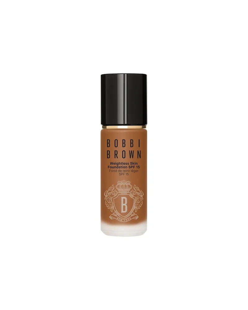 Bobbi Brown Bobbi-Brown Makeup FoundationWeightless Skin Foundation 48 Cool Chestnut 1.552,33 € / 1 l 