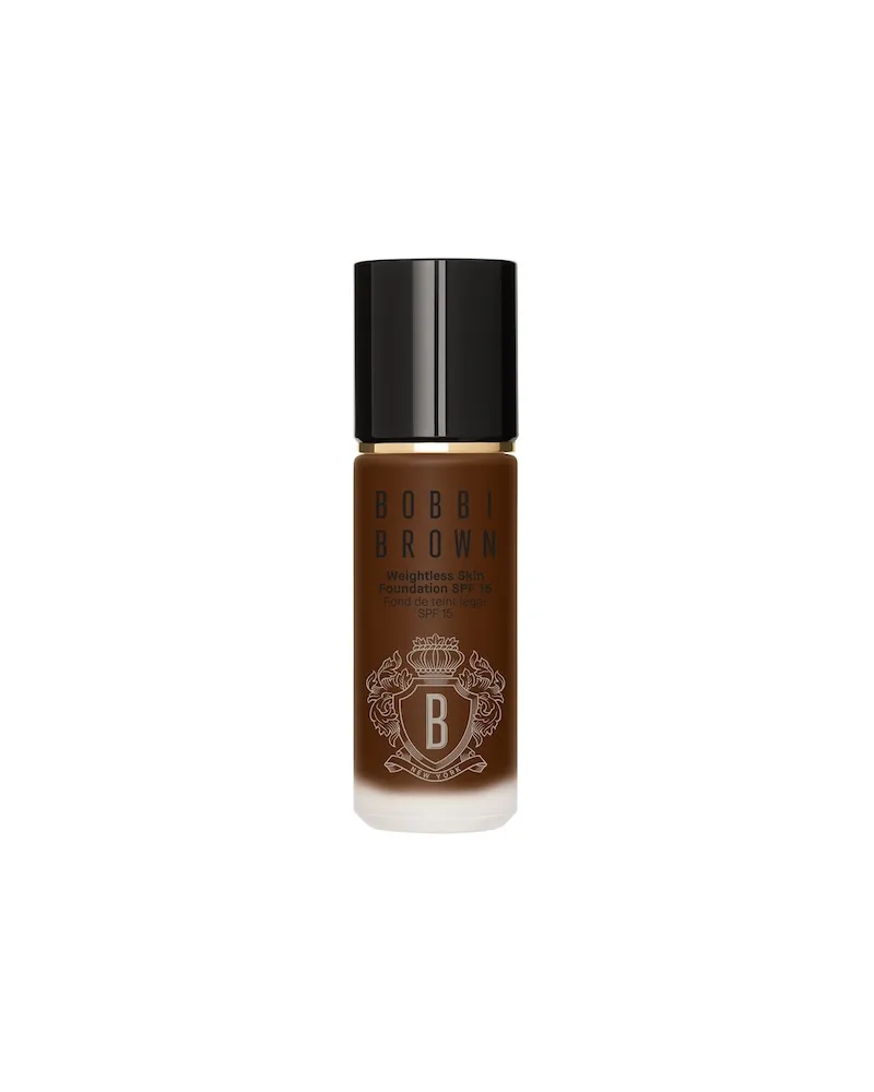 Bobbi Brown Bobbi-Brown Makeup FoundationWeightless Skin Foundation 48 Cool Chestnut 1.552,33 € / 1 l 