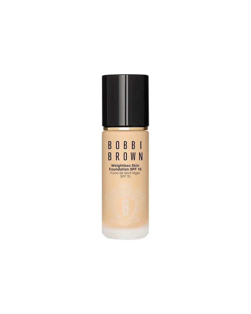 Bobbi Brown Bobbi-Brown Makeup FoundationWeightless Skin Foundation 48 Cool Chestnut 1.552,33 € / 1 l 