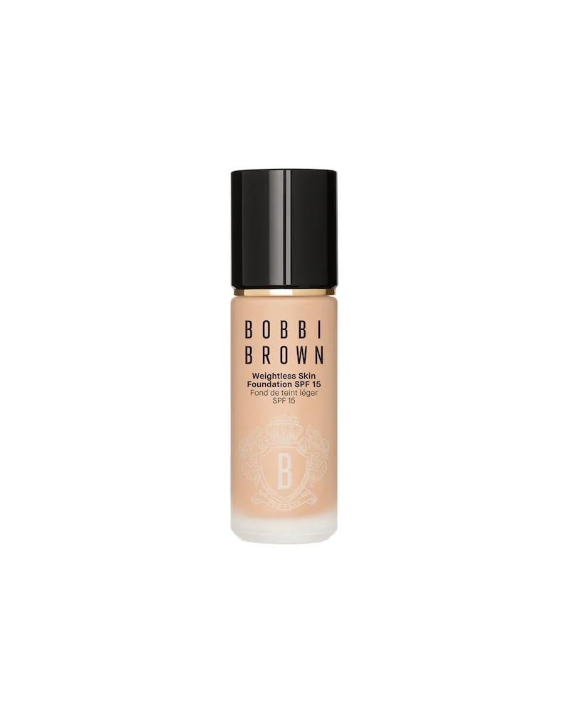 Bobbi Brown Bobbi-Brown Makeup FoundationWeightless Skin Foundation 48 Cool Chestnut 1.533,33 € / 1 l 