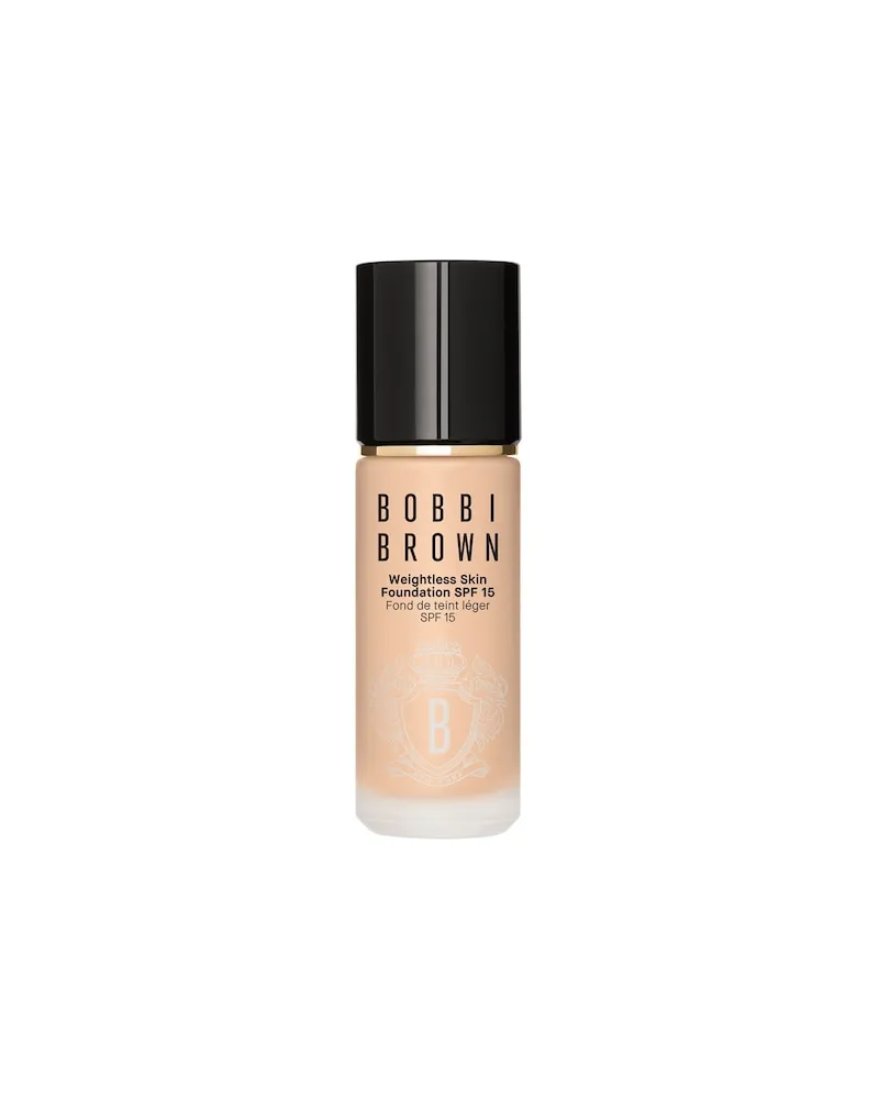 Bobbi Brown Bobbi-Brown Makeup FoundationWeightless Skin Foundation 48 Cool Chestnut 1.552,33 € / 1 l 