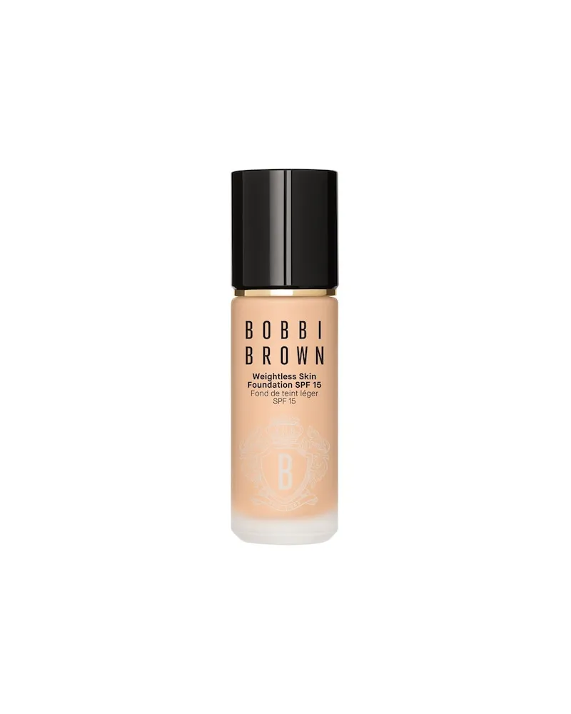 Bobbi Brown Bobbi-Brown Makeup FoundationWeightless Skin Foundation 48 Cool Chestnut 1.552,33 € / 1 l 