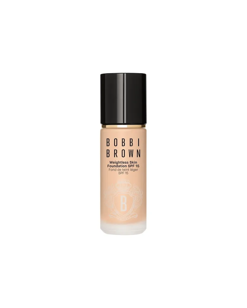 Bobbi Brown Bobbi-Brown Makeup FoundationWeightless Skin Foundation 48 Cool Chestnut 1.552,33 € / 1 l 