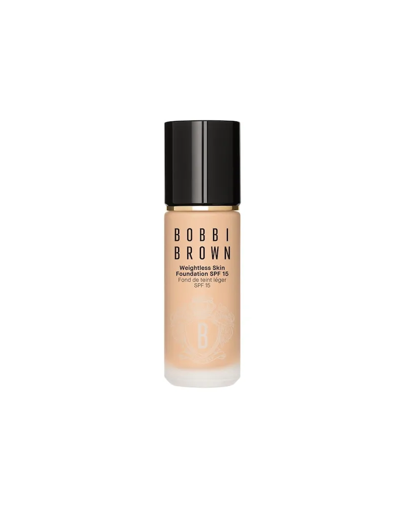 Bobbi Brown Bobbi-Brown Makeup FoundationWeightless Skin Foundation 48 Cool Chestnut 1.552,33 € / 1 l 
