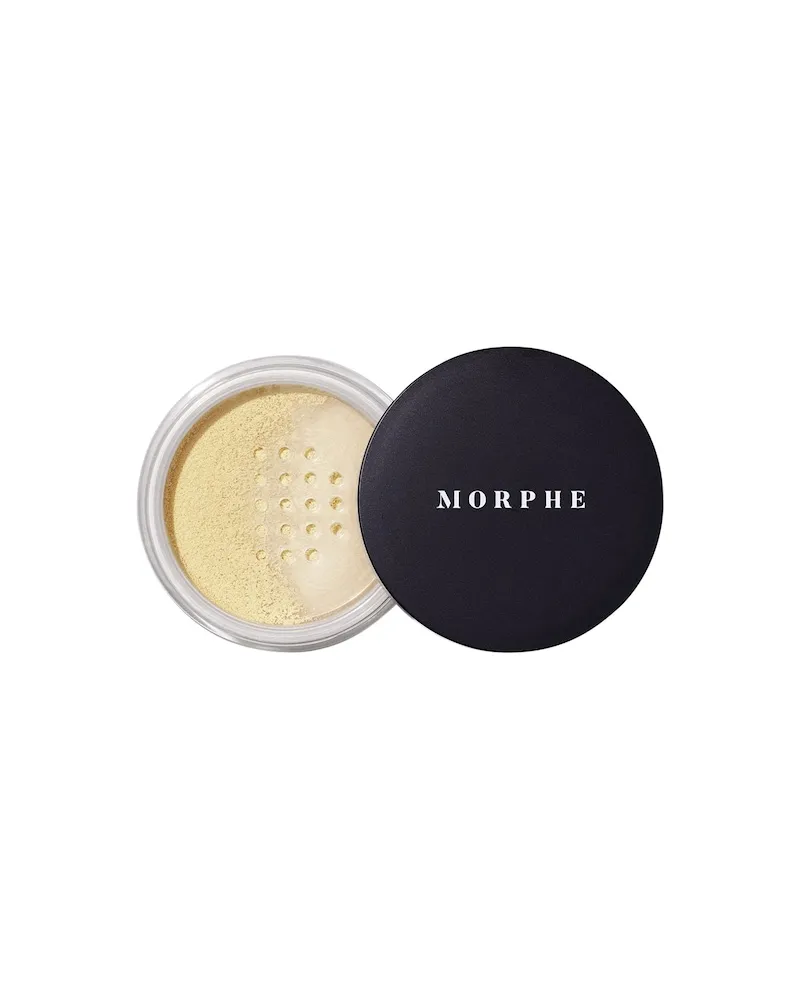 MORPHE Teint-Make-up PuderBake & Set Powder Brightening Pink - Jumbo 1.117,14 € / 1 kg 