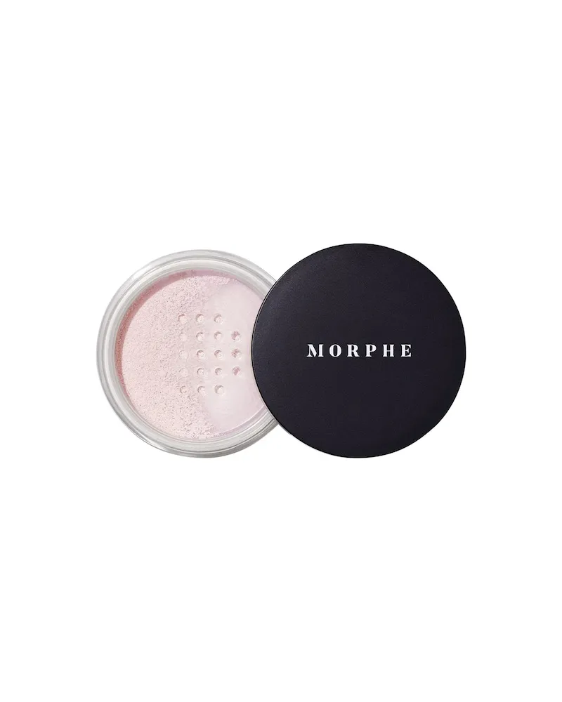 MORPHE Teint-Make-up PuderBake & Set Powder Brightening Pink - Jumbo 1.117,14 € / 1 kg 
