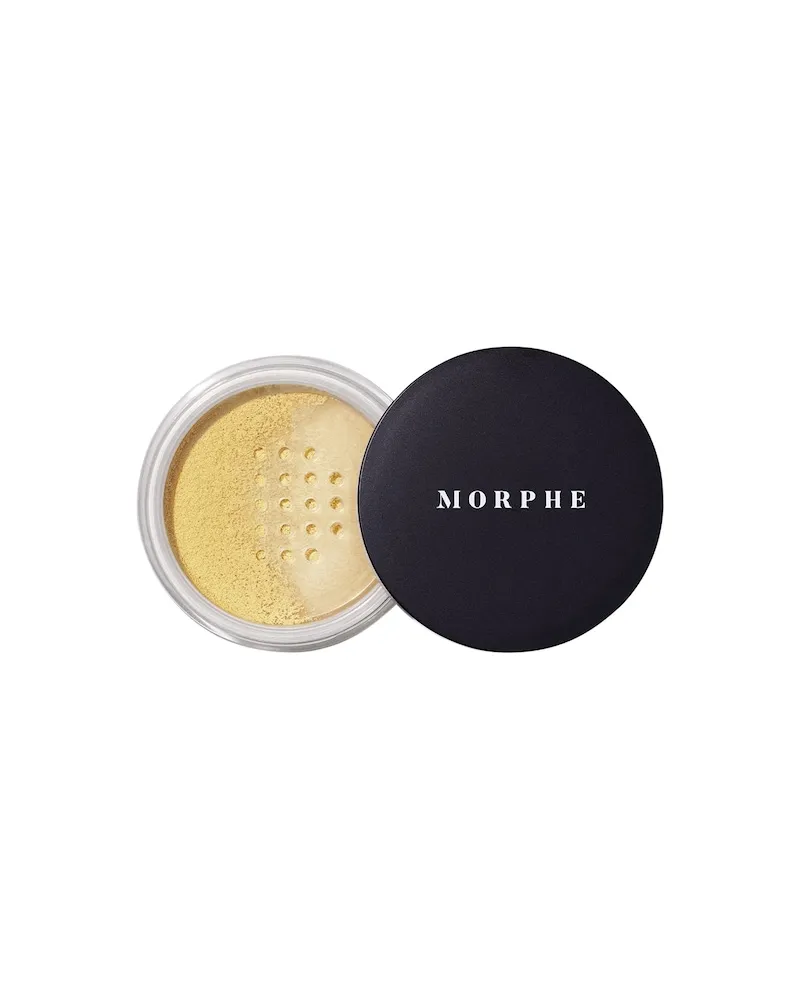 MORPHE Teint-Make-up PuderBake & Set Powder Brightening Pink - Jumbo 1.117,14 € / 1 kg 