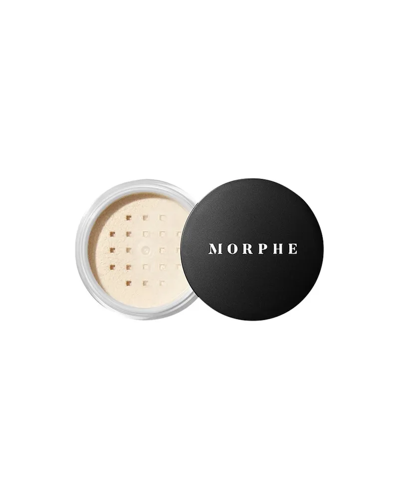 MORPHE Teint-Make-up PuderBake & Set Powder Brightening Pink - Jumbo 1.117,14 € / 1 kg 