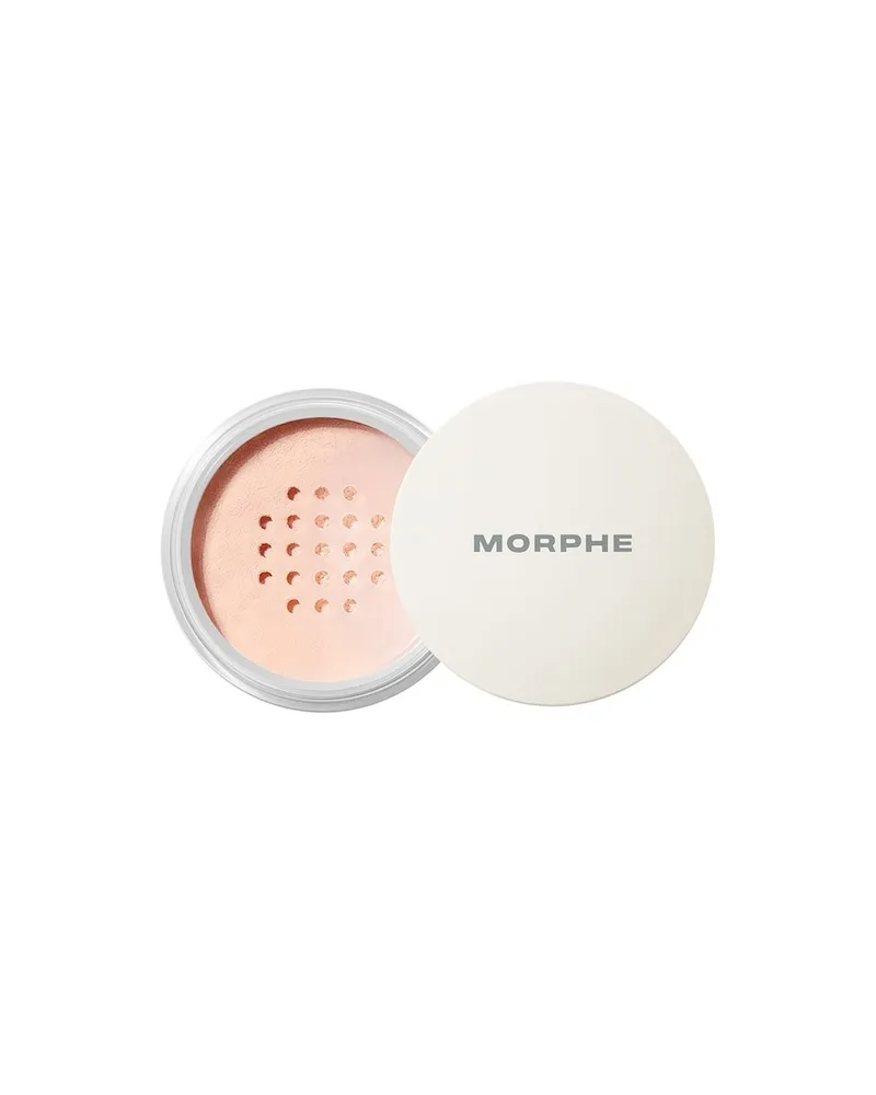 MORPHE Teint-Make-up PuderBake & Set Powder Brightening Pink - Jumbo 1.117,14 € / 1 kg 