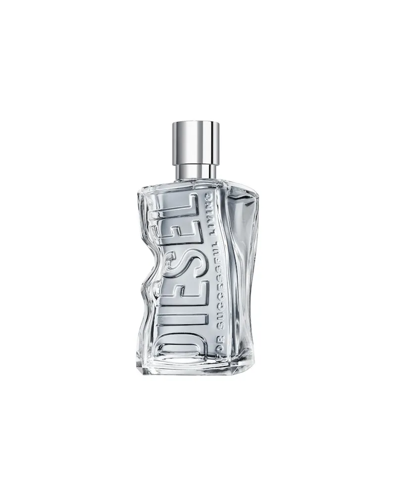 Diesel Unisexduefte D-by-DieselEau de Toilette Spray - nachfüllbar 582,90 € / 1 l 