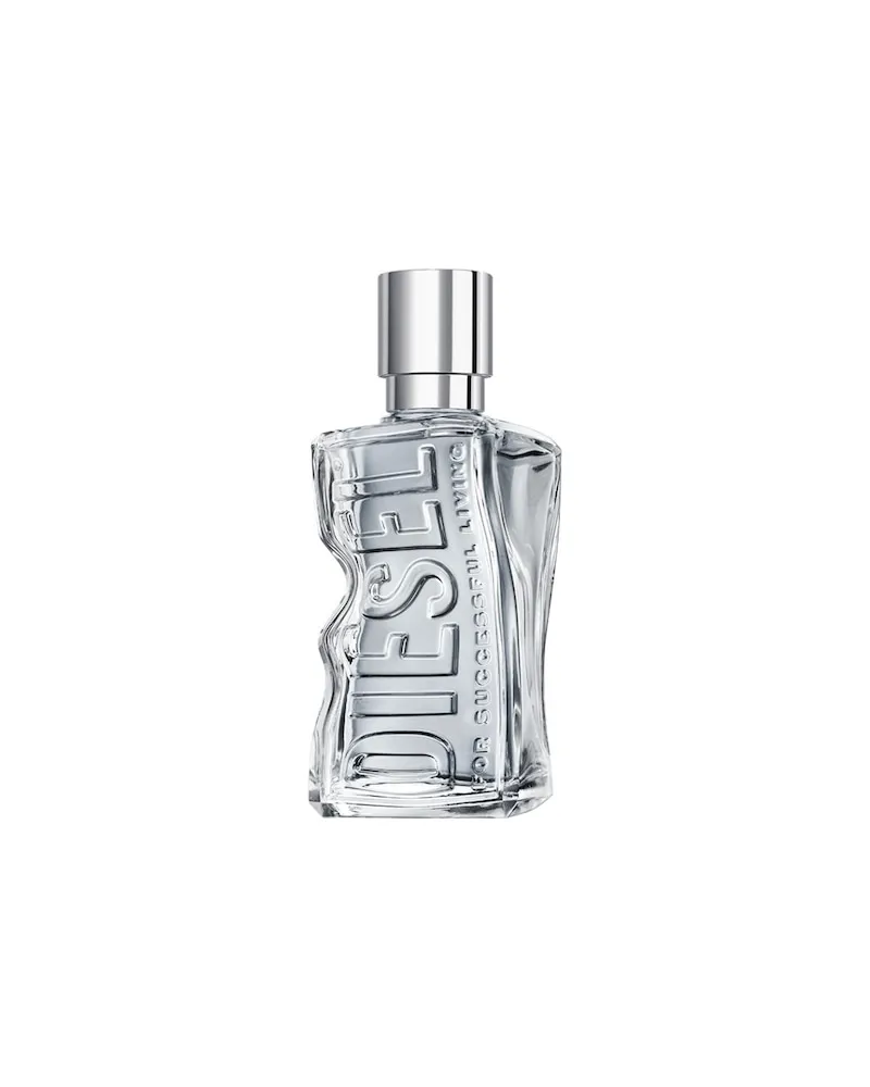 Diesel Unisexduefte D-by-DieselEau de Toilette Spray - nachfüllbar 582,90 € / 1 l 