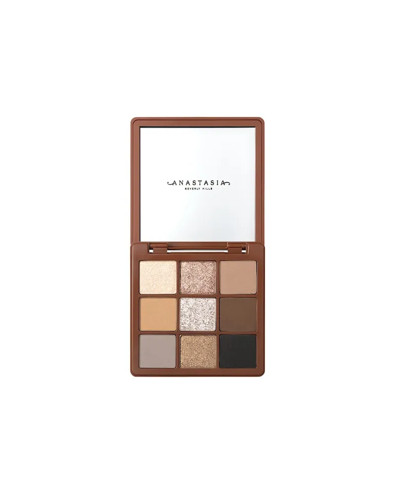 Anastasia Anastasia-Beverly-Hills Augen LidschattenSultry Mini Eyeshadow Palette 