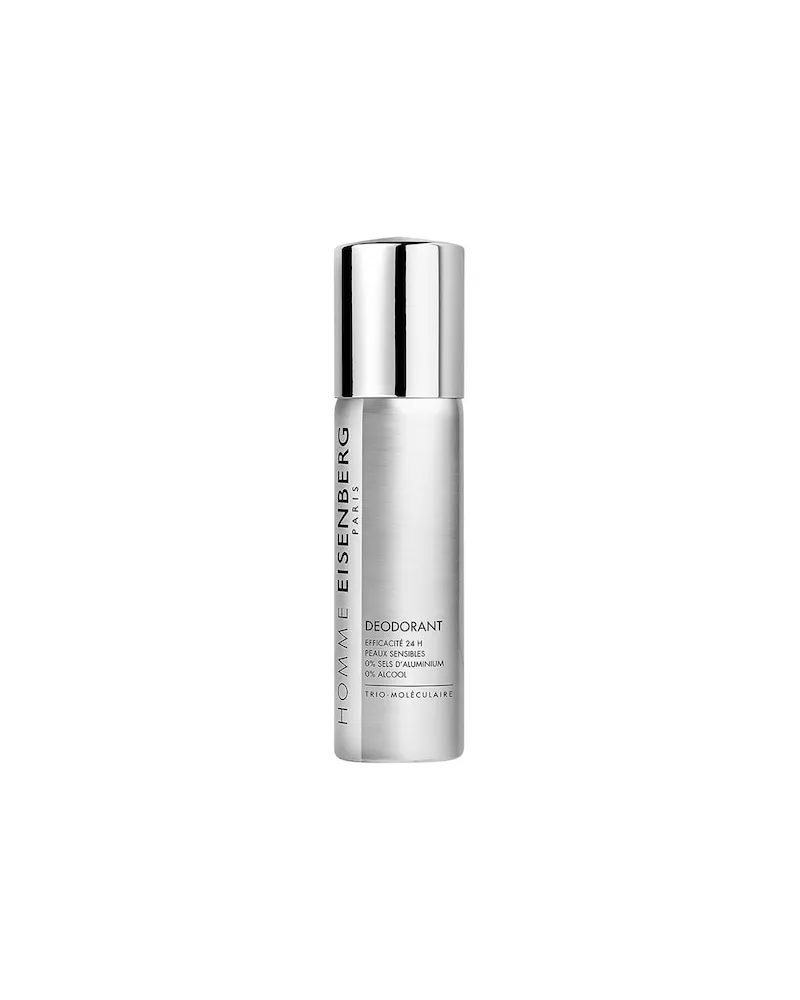 Eisenberg Pflege HerrenpflegeHomme Deodorant 370,00 € / 1 l 
