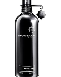 MONTALE Düfte Oud Aoud LimeEau de Parfum Spray 