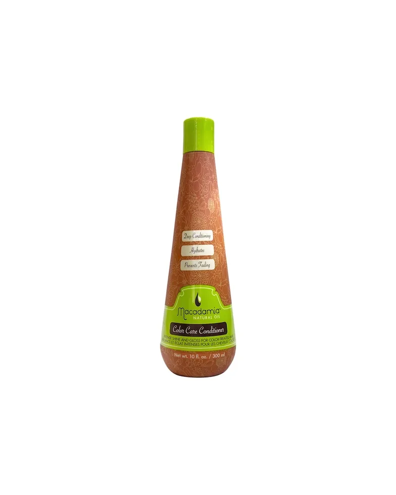 Macadamia Professional Haarpflege Natural-OilColor Care Conditioner 53,57 € / 1 l 